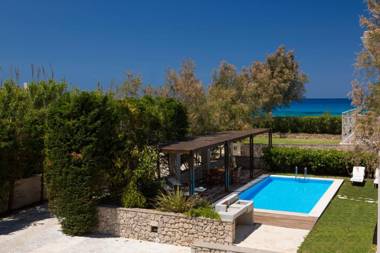 Aeriko Homes of Distinction