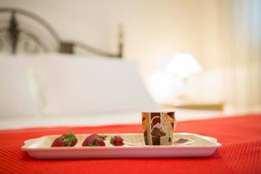 House downtown Lefkada