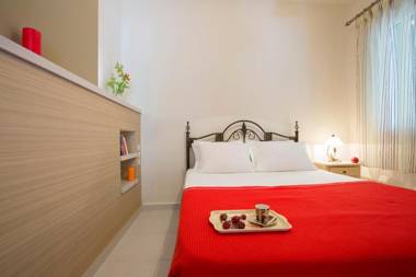 House downtown Lefkada