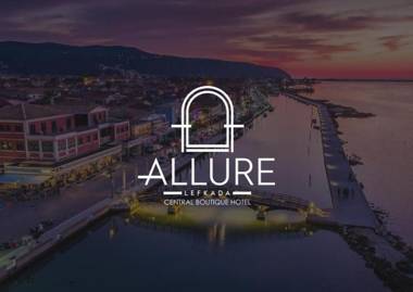 Allure Central Boutique Hotel