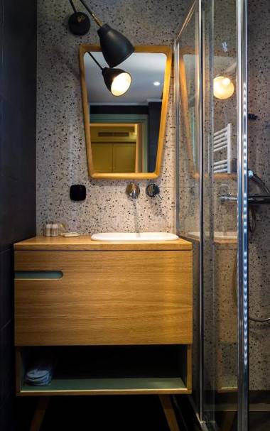 Allure Central Boutique Hotel