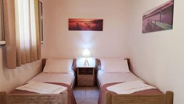 Rodia Apartment Agios Ioannis