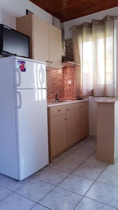 Rodia Apartment Agios Ioannis