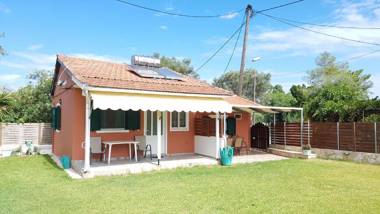 Rodia Apartment Agios Ioannis