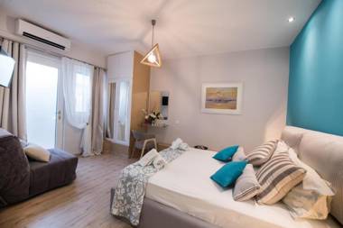 LEFKAS CITY APARTMENTS & Suites