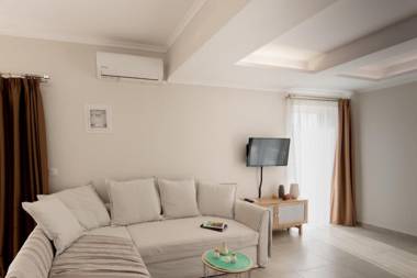 Elite City Apartments & Maisonettes