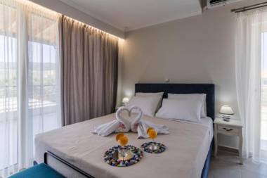 Elite City Apartments & Maisonettes