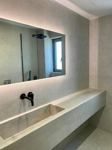 Allure Retreat Villa