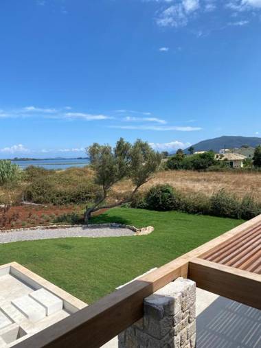 Allure Retreat Villa