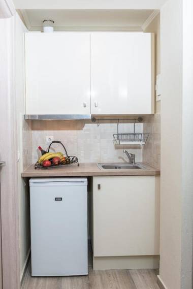 Ammos Beach Seaside Luxury Suites Hotel