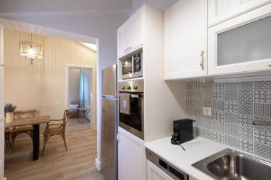 Melina's Urban Retreat by Konnect