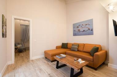 Melina's Urban Retreat by Konnect