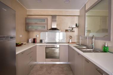 Casa de luz with garden