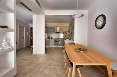 Casa de luz with garden