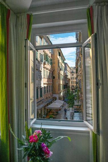 Kouloura Liston Suite