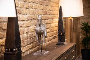 Sopra Mura Luxury Town House