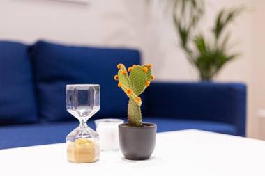 Casa Moderna -Two Bedroom Apartment