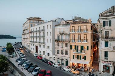 New York Luxury Suites