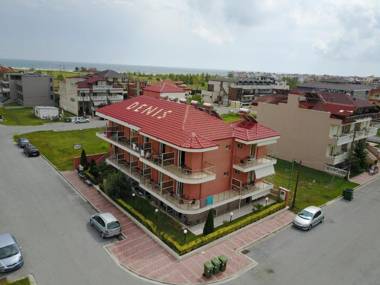 Denis Studios and Apartments