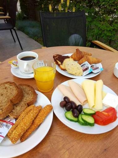 Olympus Thalassea Hotel