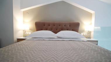 Olympus Thalassea Hotel