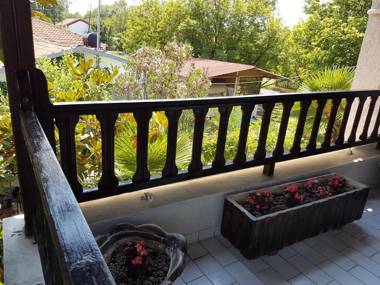 Casa del mare ex Exohiki Katoikia