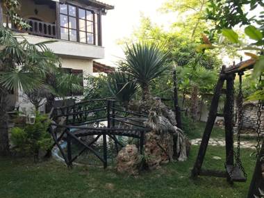 Casa del mare ex Exohiki Katoikia