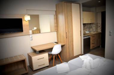 Riviera Olympus Gods