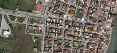 Paralia Beach Boutique Hotel