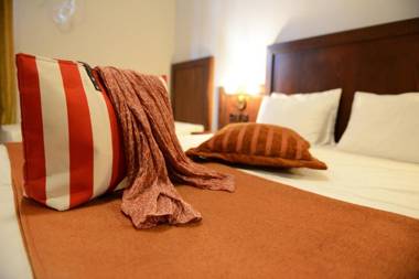 Paralia Beach Boutique Hotel