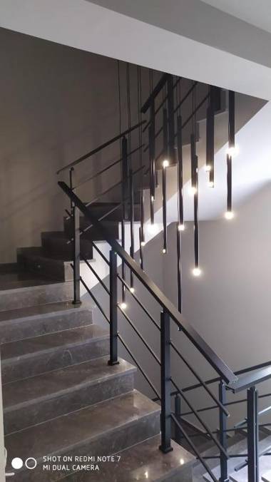 Elizabeth Queen Luxury Rooms