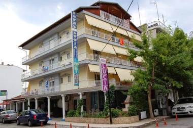Hotel Lucia