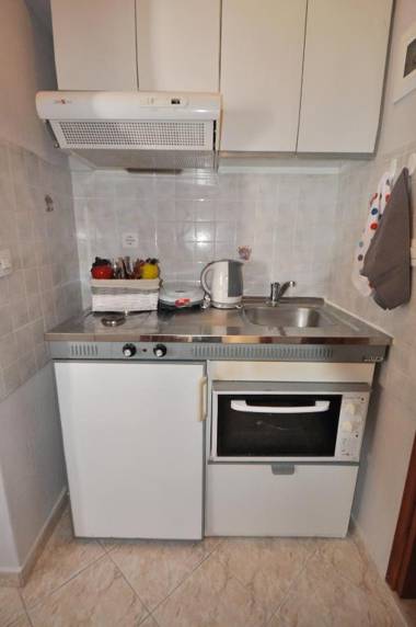 Green View Apartments