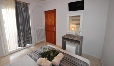 Green View Apartments