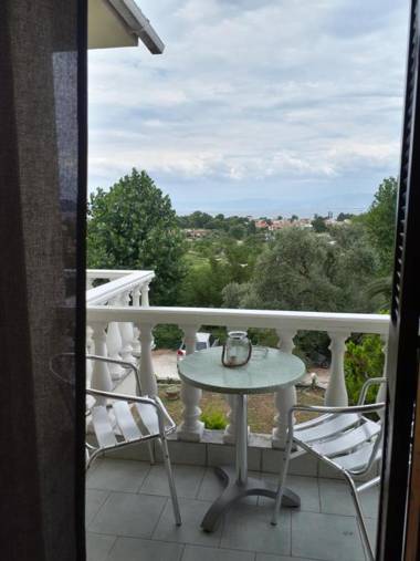 Studios Thea Fresh Rooms Thassos