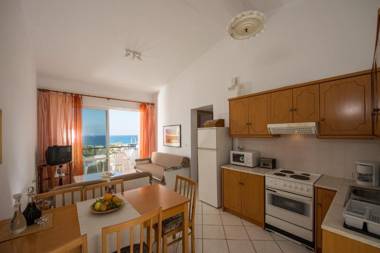 Rouladina Apartments