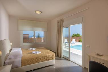 Koukos Villas