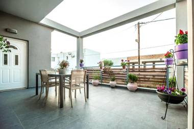 Skandalakis Homes & Apartments