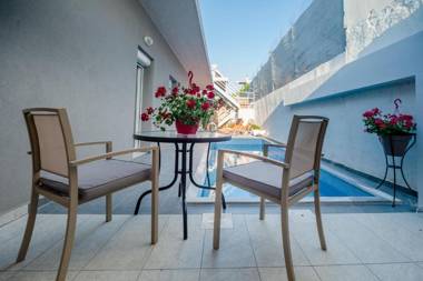 Skandalakis Homes & Apartments