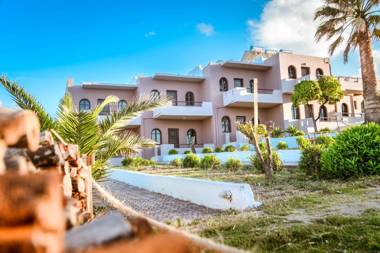 Gregory Village Sea View