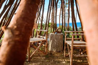 Gregory Village Sea View