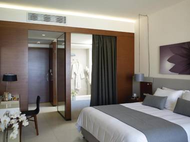 Atlantica Kalliston Resort - Adults Only