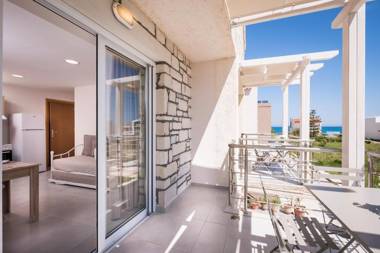Athina Apartments