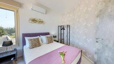 Liberty & Freedom Luxury Villas