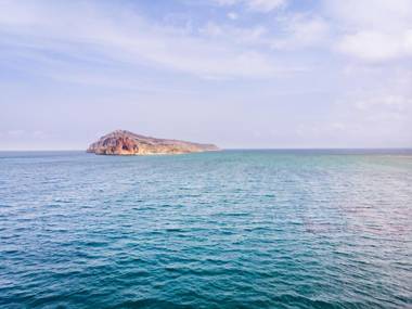 Athina Suites Platanias