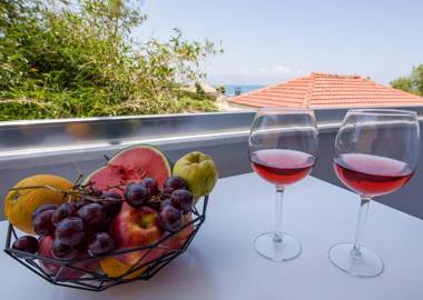 Linda Apartments Platanias