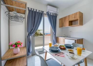 Linda Apartments Platanias