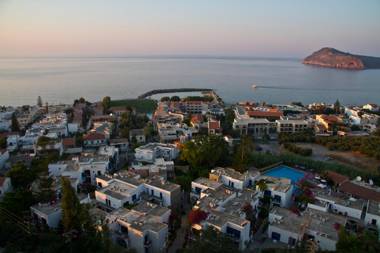 SHINE VERANDA PRIVE APTS 7PERSONS