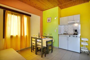 SHINE VERANDA PRIVE APTS 7PERSONS