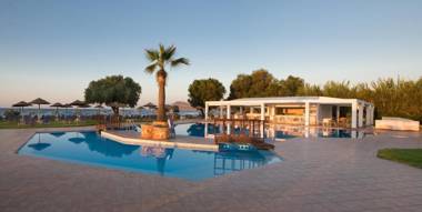 Geraniotis Hotel and Resort